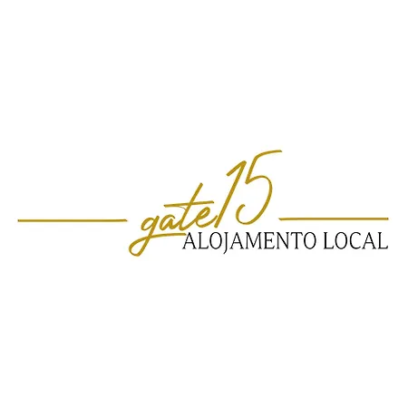 Appartement Gate15