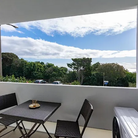 Apartamento Gate15 *