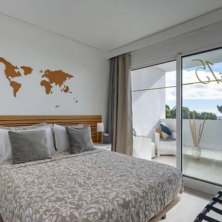 Gate15 Apartamento