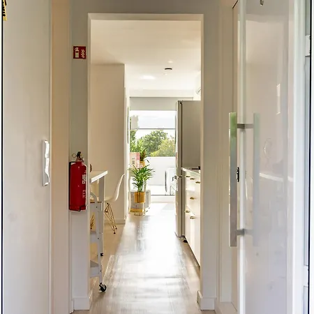 Appartamento Gate15
