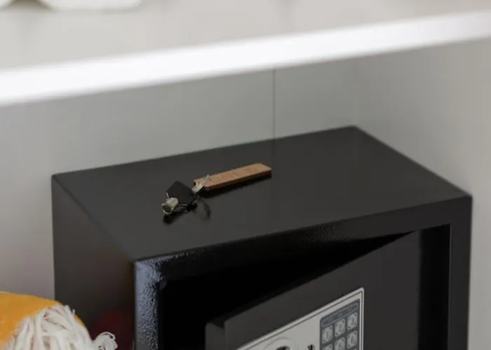 شقة Gate15 ماتشيكو