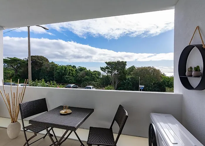 Apartamento Gate15 *