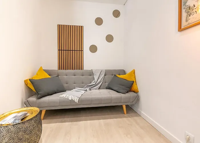 Gate15 Apartamento