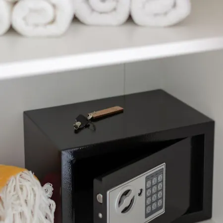 公寓 Gate15 马希库