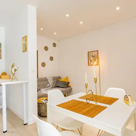 公寓 Gate15 马希库