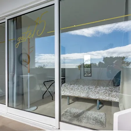 Gate15 Machico (Madeira)