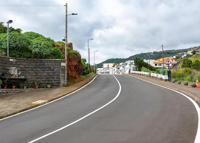Appartement Gate15 Machico (Madeira)